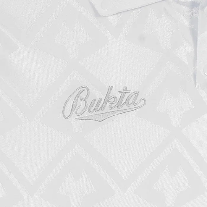 Wolverhampton Wanderers Store | Shop Official 1992 Retro BUKTA Blankout Shirt Wolves Gear